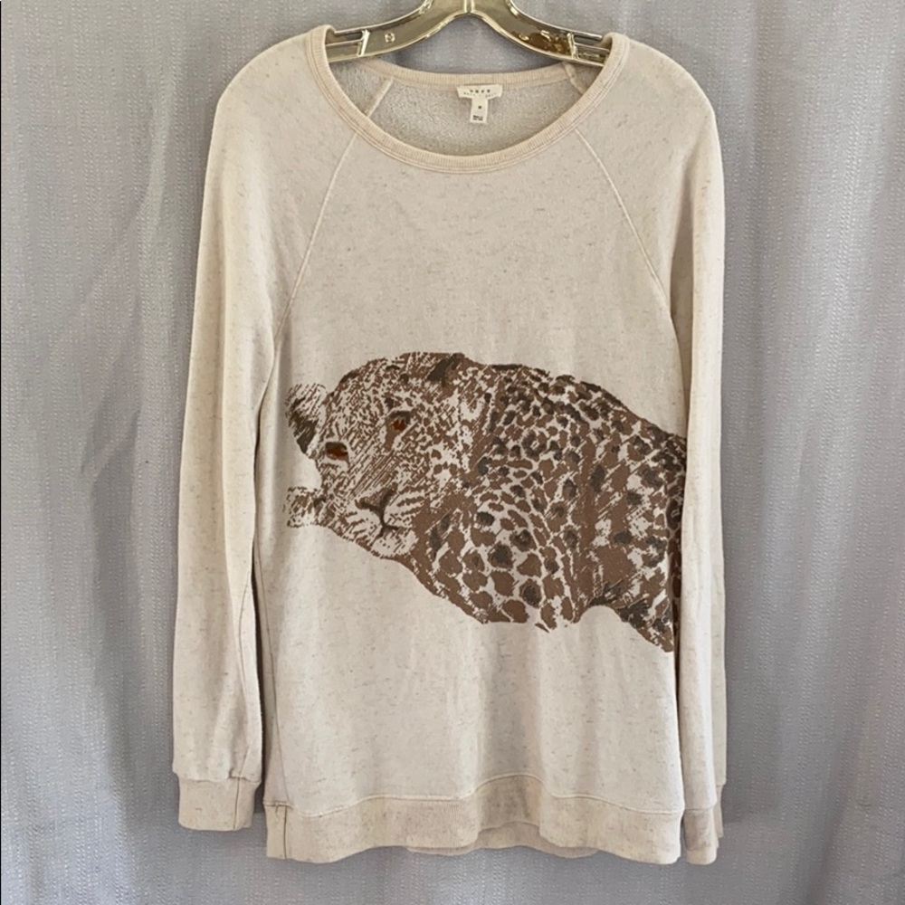 Soft by Joie tunic sweatshirt
